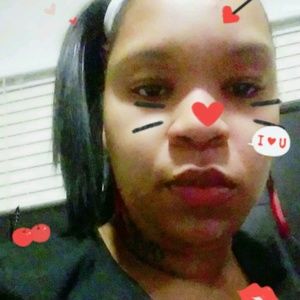 Meet your Posher, Tanisha